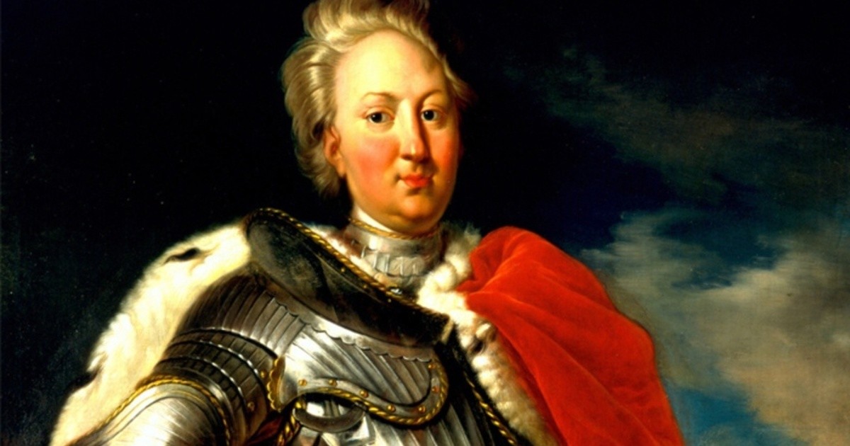 Auf den Spuren von KarlWilhelm Baden TV