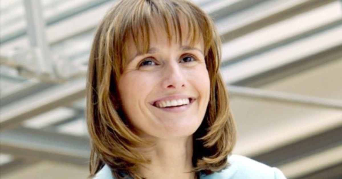 Katrin Schütz rückt in CDUFührungsriege Baden TV