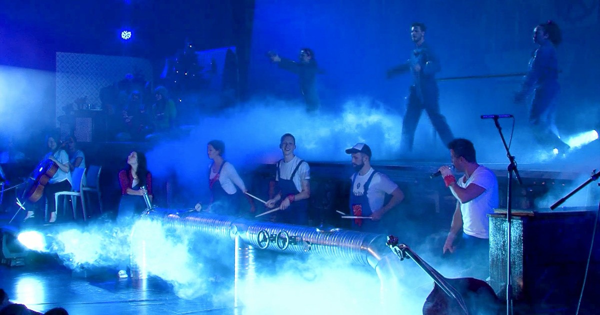 Weihnachten Neu Erleben 2022 Baden Tv Weihnachten neu erleben aus 2016 Baden TV