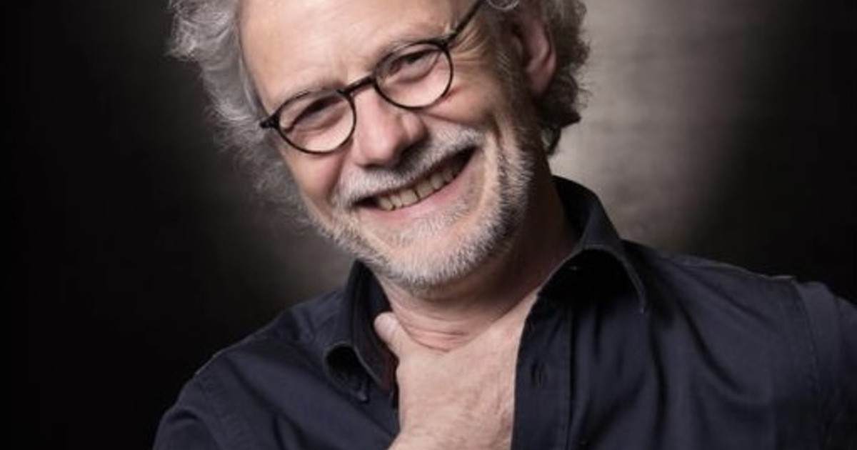 Verwaltungsrat hat entschieden Ulrich Peters wird neuer Intendant am