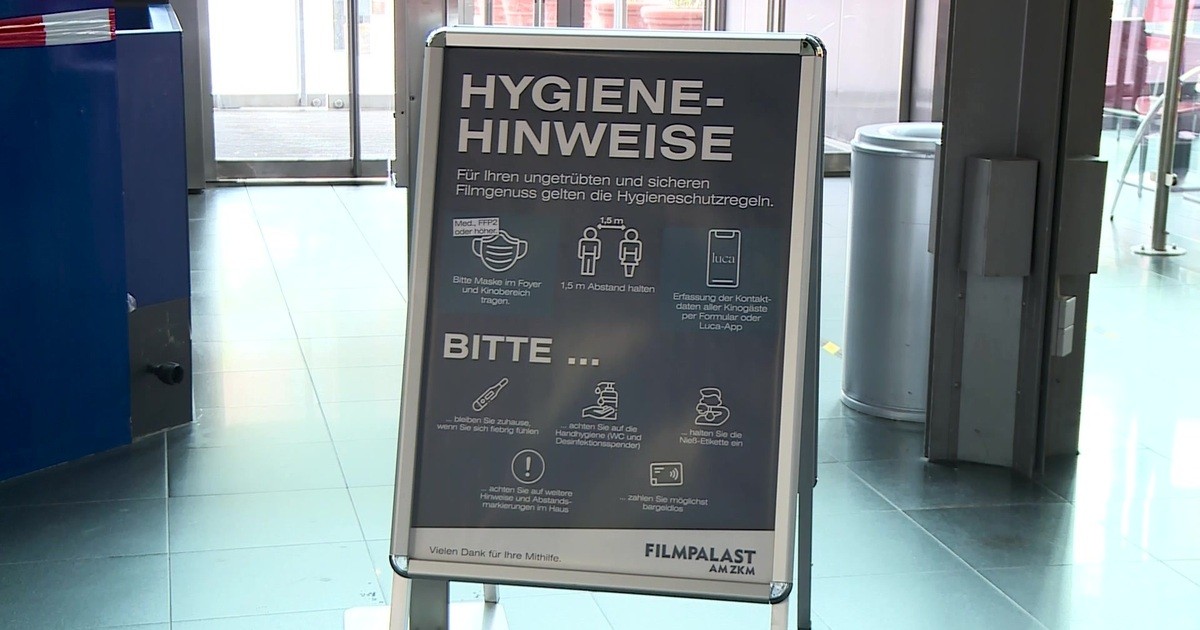 Meinungen zu neuer 3G-Regelung gehen auseinander | Baden TV