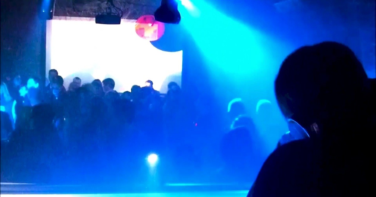 Mit 3G-Regelung bald wieder ohne Maske auf die Tanzfläche | Baden TV