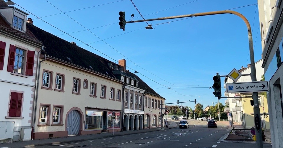 Beunruhigung am Brückentag: Stadt Rastatt ohne Strom | Baden TV