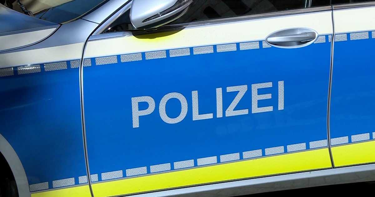 als kraftradfahrer werden sie leicht von anderen