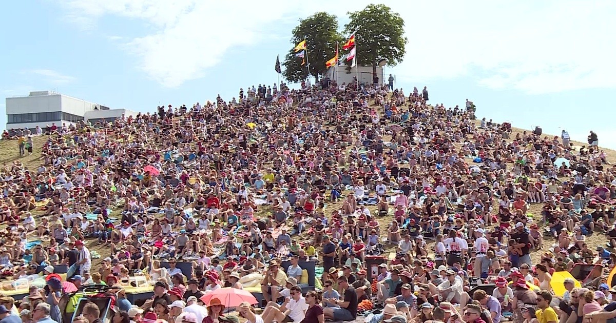 Image for DAS FEST enthüllt Topacts für 2026: Das sind die Headliner