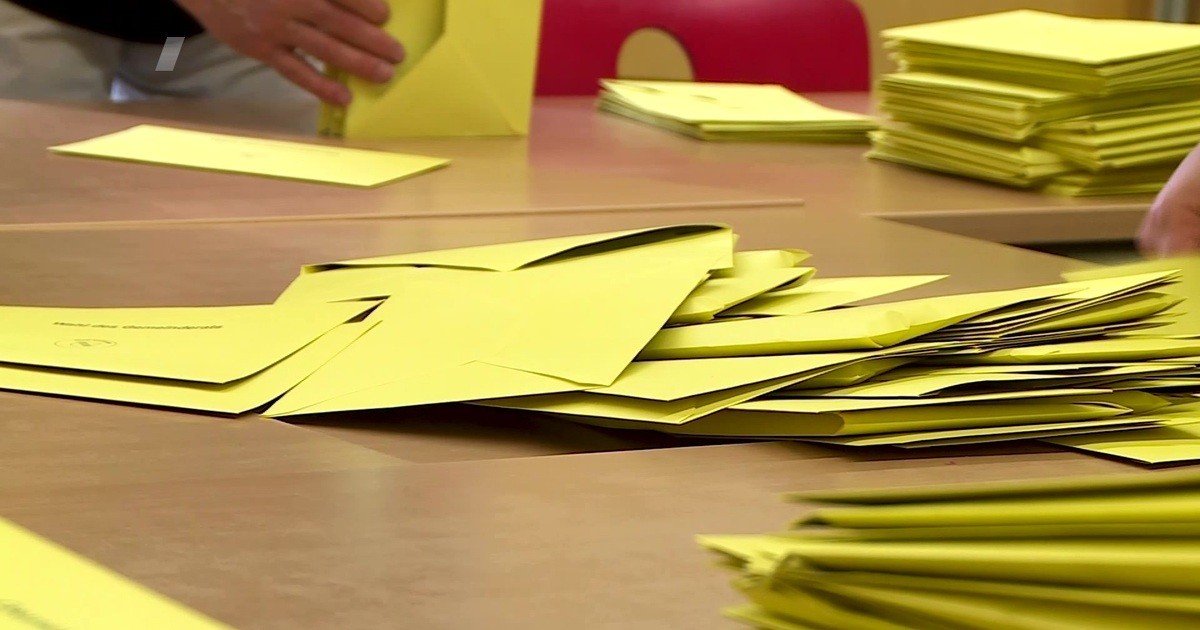 CDU Karlsruhe stellt Weichen für die Bundestagswahl 2025 | Baden TV