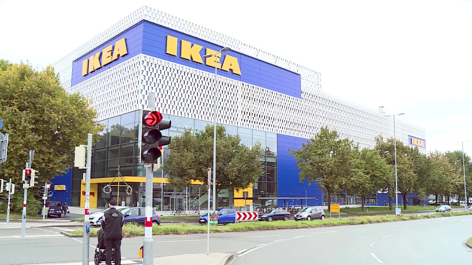 Fünf Jahre IKEA Karlsruhe – ein Jubiläum zwischen Möbelhaus und Marktplatz